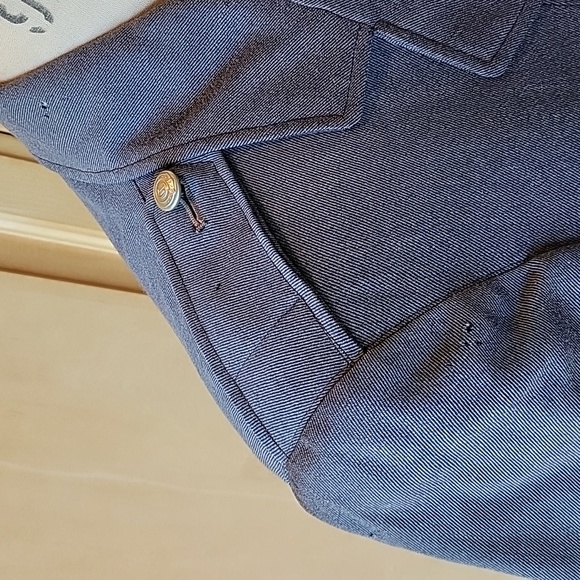 Vintage Military jacket - Picture 4 of 14